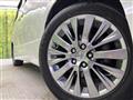 2014 Toyota Vellfire