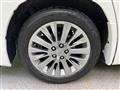 2014 Toyota Vellfire