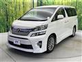 2014 Toyota Vellfire