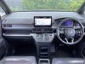 2022 Honda Step WGN