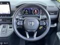 2022 Honda Step WGN