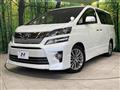 2014 Toyota Vellfire