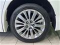 2014 Toyota Vellfire