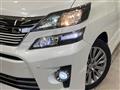 2014 Toyota Vellfire
