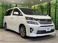 2014 Toyota Vellfire