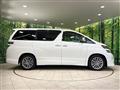 2014 Toyota Vellfire