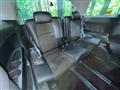 2014 Toyota Vellfire