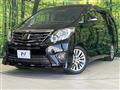 2014 Toyota Alphard
