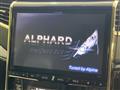 2014 Toyota Alphard