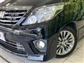 2014 Toyota Alphard