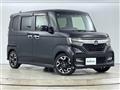 2019 Honda N BOX