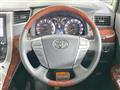 2009 Toyota Vellfire