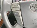 2009 Toyota Vellfire
