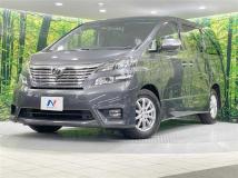 2009 Toyota Vellfire