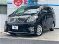 2013 Toyota Alphard