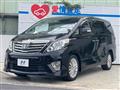 2013 Toyota Alphard