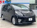 2013 Toyota Alphard