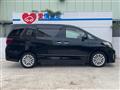 2013 Toyota Alphard