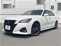 2015 Toyota Crown