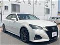 2015 Toyota Crown