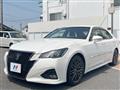 2015 Toyota Crown