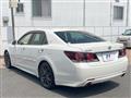 2015 Toyota Crown