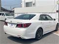 2015 Toyota Crown