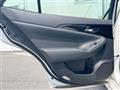 2015 Toyota Crown