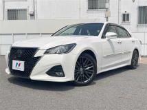 2015 Toyota Crown
