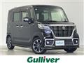 2018 Suzuki Spacia