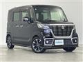2018 Suzuki Spacia