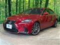 2019 Lexus IS