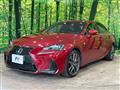 2019 Lexus IS
