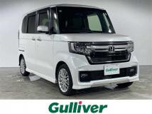2021 Honda N BOX