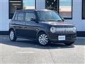 2015 Suzuki Lapin