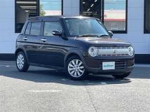 2015 Suzuki Lapin