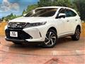 2019 Toyota Harrier