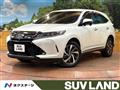 2019 Toyota Harrier