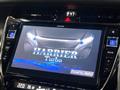 2019 Toyota Harrier