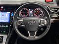 2019 Toyota Harrier