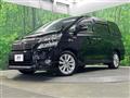 2012 Toyota Vellfire