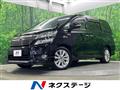 2012 Toyota Vellfire