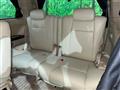 2012 Toyota Vellfire