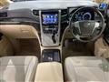 2012 Toyota Vellfire