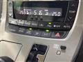 2012 Toyota Vellfire