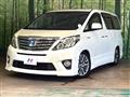 2014 Toyota Alphard Hybrid