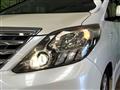 2014 Toyota Alphard Hybrid