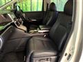 2014 Toyota Alphard Hybrid