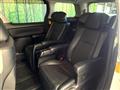2014 Toyota Alphard Hybrid