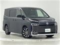 2022 Toyota Voxy